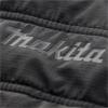 MAKITA P-MK202M-BLK-S - SHIELD JACKET - SIZES: S - 2XL