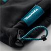 MAKITA P-MK202M-BLK-S - SHIELD JACKET - SIZES: S - 2XL