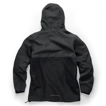 MAKITA P-MK203M-GRY-S - AERO JACKET - SIZES: S - 2XL