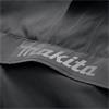 MAKITA P-MK203M-GRY-S - AERO JACKET - SIZES: S - 2XL