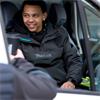 MAKITA P-MK203M-GRY-S - AERO JACKET - SIZES: S - 2XL