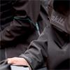 MAKITA P-MK203M-GRY-S - AERO JACKET - SIZES: S - 2XL