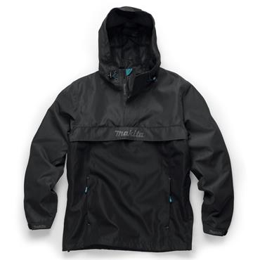 MAKITA P-MK203M-GRY-S - AERO JACKET - SIZES: S - 2XL