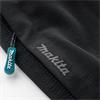 MAKITA P-MK301M-BLK-S - AXIS STRECH JOGGER - SIZES: S - 2XL