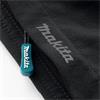 MAKITA P-MK302M-BLK-2XL - AXIS STRECH SHORTS SIZES: S - 2XL