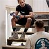 MAKITA P-MK302M-BLK-2XL - AXIS STRECH SHORTS SIZES: S - 2XL
