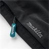 MAKITA P-MK302M-BLK-2XL - AXIS STRECH SHORTS SIZES: S - 2XL