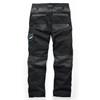 MAKITA P-MK303M-BLK-W28XL29 - VECTOR STRETCH THROUSERS - SIZES: W28 - L29 - W40 - L31