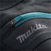MAKITA P-MK303M-BLK-W28XL29 - VECTOR STRETCH THROUSERS - SIZES: W28 - L29 - W40 - L31
