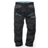 MAKITA P-MK303M-BLK-W28XL29 - VECTOR STRETCH THROUSERS - SIZES: W28 - L29 - W40 - L31