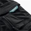 MAKITA P-MK304M-BLK-W28XL29 - ONYX STRECH TROUSERS - SIZES: W28 - L29 - W40 - L31