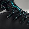 MAKITA P-MK401M-BLK-41 - OSAKA SAFETY BOOTS - SIZES: UK 7 (EUR 41) - UK 12 (EUR 47)