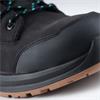 MAKITA P-MK401M-BLK-41 - OSAKA SAFETY BOOTS - SIZES: UK 7 (EUR 41) - UK 12 (EUR 47)