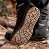 MAKITA P-MK401M-BLK-41 - OSAKA SAFETY BOOTS - SIZES: UK 7 (EUR 41) - UK 12 (EUR 47)