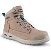 MAKITA P-MK402M-STN-41 - ANJO SAFETY BOOTS - SIZES: UK 7 (EUR 41) - UK 12 (EUR 47)