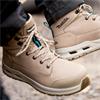 MAKITA P-MK402M-STN-41 - ANJO SAFETY BOOTS - SIZES: UK 7 (EUR 41) - UK 12 (EUR 47)