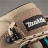 MAKITA P-MK402M-STN-41 - ANJO SAFETY BOOTS - SIZES: UK 7 (EUR 41) - UK 12 (EUR 47)