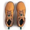 MAKITA P-MK403M-TAN-41 - KYOTO SAFETY BOOTS - SIZES: UK 7 (EUR 41) - UK 12 (EUR 47)