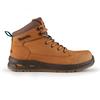 MAKITA P-MK403M-TAN-41 - KYOTO SAFETY BOOTS - SIZES: UK 7 (EUR 41) - UK 12 (EUR 47)