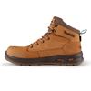 MAKITA P-MK403M-TAN-41 - KYOTO SAFETY BOOTS - SIZES: UK 7 (EUR 41) - UK 12 (EUR 47)