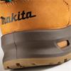 MAKITA P-MK403M-TAN-41 - KYOTO SAFETY BOOTS - SIZES: UK 7 (EUR 41) - UK 12 (EUR 47)