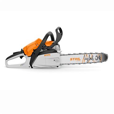 Stihl P-MS212 - Petrol Chainsaw - Various Bar Length -
