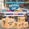Mystery Boxes - P-Myst_Electrician - 1-ELEC - 2-CARPNTR - 3-PLUMR - 4-DIY - 
