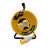 Power P-RH109 - Power Cable Reel- 40m - 2.5sq - Various Vol