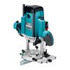 Makita P-RP2303FC -  1/2" Plunge Router - Various Voltage