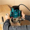Makita P-RP2303FC -  1/2" Plunge Router - Various Voltage