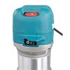 Makita P-RT0702CX2_1 - Router Trimmer - 1/4 Inc - Various Voltage