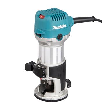 Makita P-RT0702CX2_1 - Router Trimmer - 1/4 Inc - Various Voltage