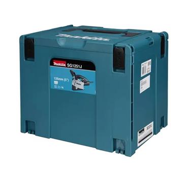 Makita P-SG1251J-  SDS Wall Chaser - 125mm - Various Voltage