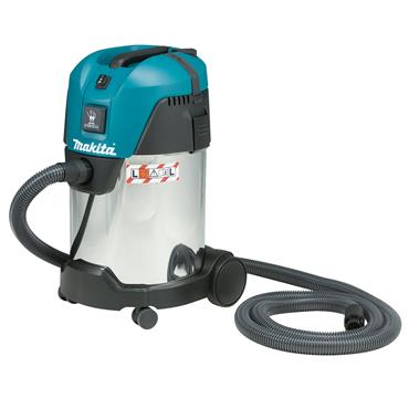 Makita P-VC3011L -  Dust Extractor Vacuum - Various Voltage