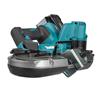 Makita PB003GZ - 40Vmax Portable Band Saw XGT - 835mm Blade - Body Only