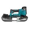 Makita PB003GZ - 40Vmax Portable Band Saw XGT - 835mm Blade - Body Only