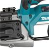 Makita PB003GZ - 40Vmax Portable Band Saw XGT - 835mm Blade - Body Only