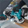 Makita PB003GZ - 40Vmax Portable Band Saw XGT - 835mm Blade - Body Only