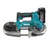 Makita PB003GZ - 40Vmax Portable Band Saw XGT - 835mm Blade - Body Only