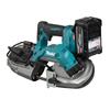 Makita PB003GZ - 40Vmax Portable Band Saw XGT - 835mm Blade - Body Only