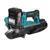 Makita PB003GZ - 40Vmax Portable Band Saw XGT - 835mm Blade - Body Only