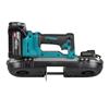 Makita PB003GZ - 40Vmax Portable Band Saw XGT - 835mm Blade - Body Only