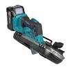 Makita PB003GZ - 40Vmax Portable Band Saw XGT - 835mm Blade - Body Only