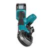 Makita PB003GZ - 40Vmax Portable Band Saw XGT - 835mm Blade - Body Only