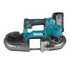 Makita PB003GZ - 40Vmax Portable Band Saw XGT - 835mm Blade - Body Only