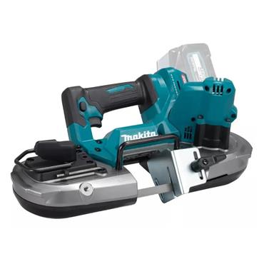 Makita PB003GZ - 40Vmax Portable Band Saw XGT - 835mm Blade - Body Only