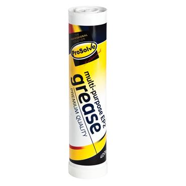 Prosolve EP2 Grease Cartridge - 400g - PS041