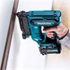Makita PT001GZ02 - XGT Cordless Pin Nailer - 40Vmax | 15 - 35 mm