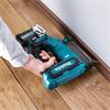 Makita PT001GZ02 - XGT Cordless Pin Nailer - 40Vmax | 15 - 35 mm