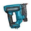 Makita PT001GZ02 - XGT Cordless Pin Nailer - 40Vmax | 15 - 35 mm